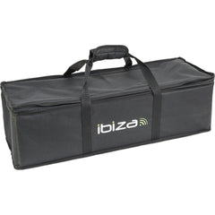 Ibiza Light F-BAG DJ Aufbewahrungs- und Transporttasche 74 cm x 25 cm x 22 cm