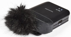 Chord LM58 Système de microphone cravate sans fil 5,8 GHz