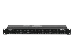 Omnitronic Ts-8 Isolator/Splitter