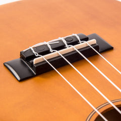 Vintage Concert Size -23inch Ukulele - Natural