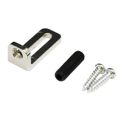 Floyd Rose Tremolo Stop Lock - Nickel