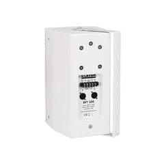Clever Acoustics SVT 100 Passive Installation Loudspeaker 6” White