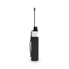 Récepteur LD Systems U508 IEM R 823 - 832 MHz, 863 - 865 MHz