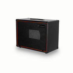 Palmer CAB 112 BX Leerer Gitarrenlautsprecherschrank 1 x 12, offene Rückseite