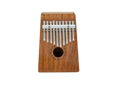 DIMAVERIE KL-2 Kalimba,10 C,mahgony