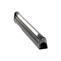 Gravity LED STICK 1 B Barre lumineuse LED compacte, magnétique et à intensité variable avec port de chargement USB