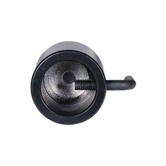 Lighting Stand Top Hat Adaptor Casting 35mm T Bar Mount