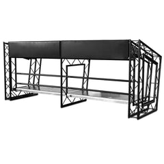 LiteConsole MKII-Erweiterungskit (Silber)