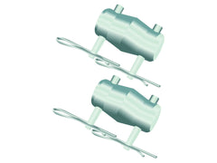 Alutruss Decolock Dq2 Connecting Cone/Pivot/Pin