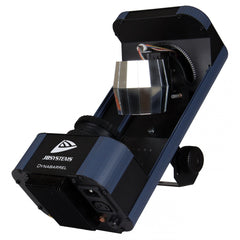 JB Systems DynaBarrel 10W LED Light Effect Barrel Scanner DJ Disco Lighting