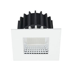 Artecta Eindhoven-75SQW WW 9W Quad 75 White 220-240Vac