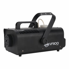 American DJ VF1100 850w Fog Smoke Machine inc Wireless Remote & 5L Fluid