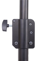 Support à treuil Eurolite Stw-370A 370Cm