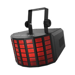 Chauvet Kinta HP LED-Lichteffekt-DJ-Hochleistungsstrahllichtpaket