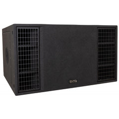 SYNQ SA-B15 15" aktiver DSP-Subwoofer 2000W