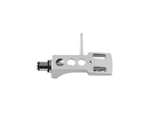 Omnitronic Headshell Universal C Argent-Vide-
