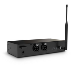 LD Systems U306 IEM HP In-Ear Monitoring System with Earphones - 655 - 679 MHz