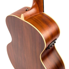 Vintage Raven By Paul Brett - Electro - Satin Black