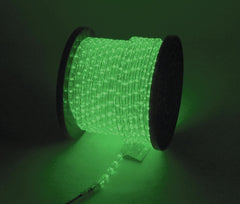 Eurolite Rubberlight Rl1-230V Vert 44M