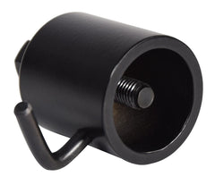 QTX 35mm Stand Top Cap, Steel