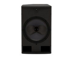 Martin Audio CDDLIVE15 15" 2-Wege-Aktivlautsprecher mit 1,4" HF-Einheit Schwarz