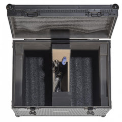 Zzodiac TAURUSFLY Flightcase for Transporting 2 Taurus