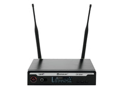 Relacart Ur-222S 1-Channel Uhf Receiver