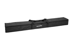 Eurolite Set 6x LED Neon Stick 134cm RGB + Soft Bag