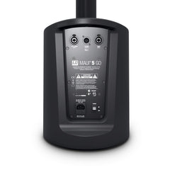 LD Systems Maui 5 Go Portable Line Array System