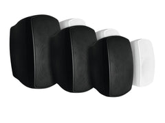 Omnitronic Od-4T Wall Speaker 100V Black 2X