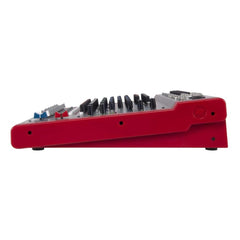 Proel MQ12USB 12-input 4-bus Mixer With Effect and USB
