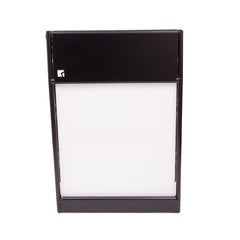 LiteConsole GO! Schwarze DJ-Kabine