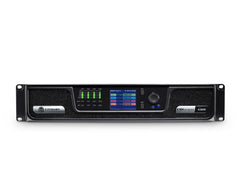 Crown CDi 4300BL DriveCore Power Amplifier 1200W + BLU Link 2U *B-STOCK*