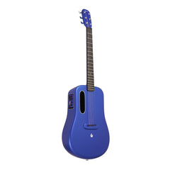 Lava Me 3 36" With Space Bag Blue