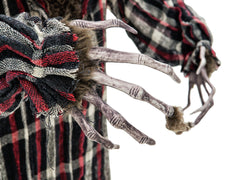 Europalms Halloween Wolfman, 160X50X12Cm