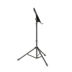 Adam Hall SMS 11 PRO Telescopic music stand, small incl. bag