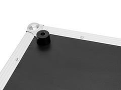 Flightcase 2 Way for Equinox Merlin, Eurolite CAT-80 & Chauvet Blazor