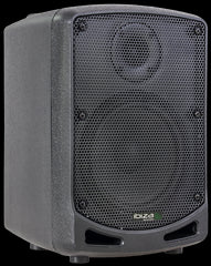 Haut-parleur portable Ibiza Power5-BT 6,5" 50 W