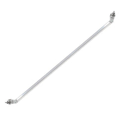 Global Truss 2.0m Corner Brace with Half Coupler (5051)