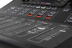 Alto Professional TMD16 16ch Compact Digital Mixer with Bluetooth and USB