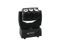 Eurolite Led MFX-8 Action Barrel Moving Head Disco-Effektlicht