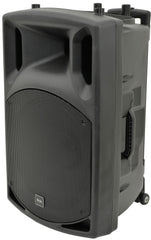 QTX QX15PA Portable PA System Bluetooth High Power 15" *B-STOCK*