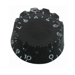 Gt Speed Knobs-black- Set/2 -kb100