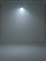 Eurolite Led Ml-46 Cob Cw/Ww 50W Sol Bk