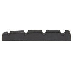 Graphtech Black Tusq Xl Nut - 42mm Flat Bottom P Bass