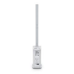 LD Systems MAUI 11 G2 W Column PA System Speaker Bluetooth White