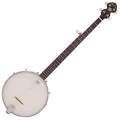 Vintage Pilgrim Progress 5 Banjo - Open Back G Banjo