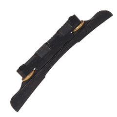Guitar Tech Mandolin Bridge - Gold