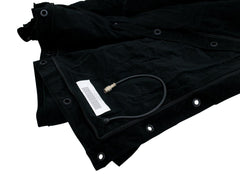 Eurolite RGBA LED DMX Starcloth Curtain (3m x 2m)