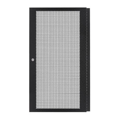 Porte de rack grillagée 20U Penn Elcom (R8460/20)